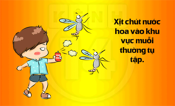Tuyệt chiêu 
