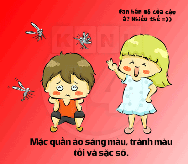 Tuyệt chiêu 