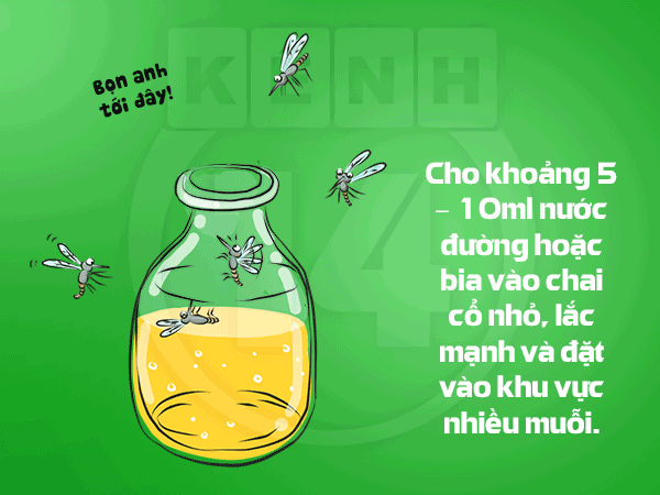 Tuyệt chiêu 