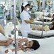 Bệnh sốt xuất huyết xuất hiện ở 38 tỉnh, thành