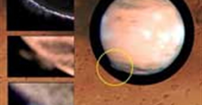 Khám phá những hiện tượng chưa lời giải đáp trên Sao Hỏa