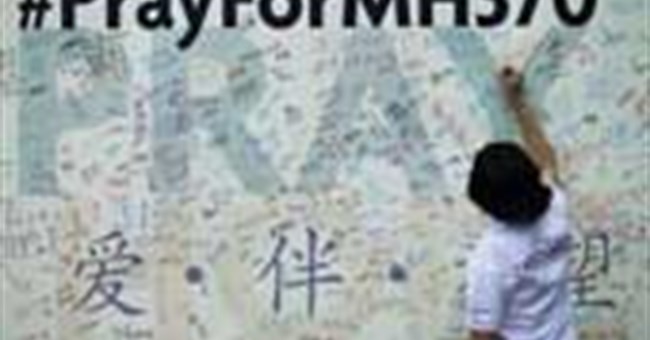 MH370 lạc lối ở đâu suốt 1 năm qua?