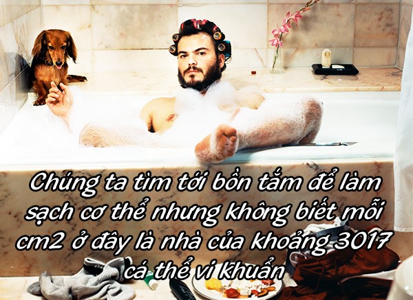 Bảng xếp hạng những thứ 
