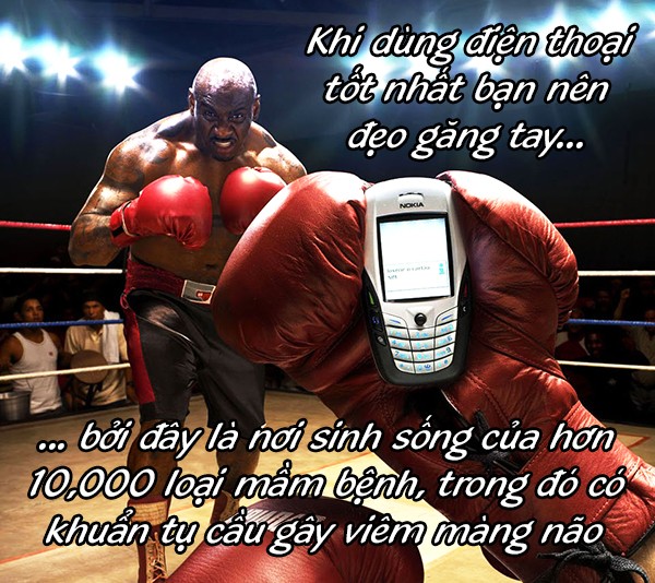 Bảng xếp hạng những thứ 