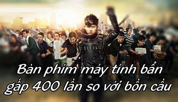 Bảng xếp hạng những thứ 