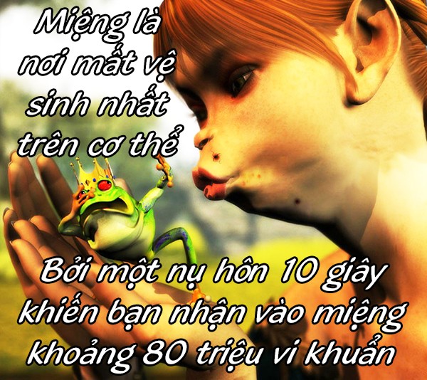 Bảng xếp hạng những thứ 