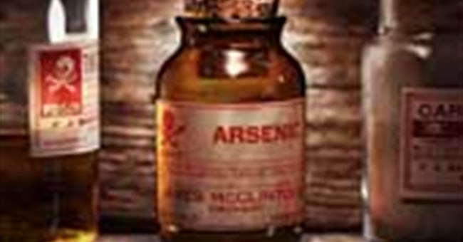 Ngôi làng của những "dị nhân" ăn được chất kịch độc