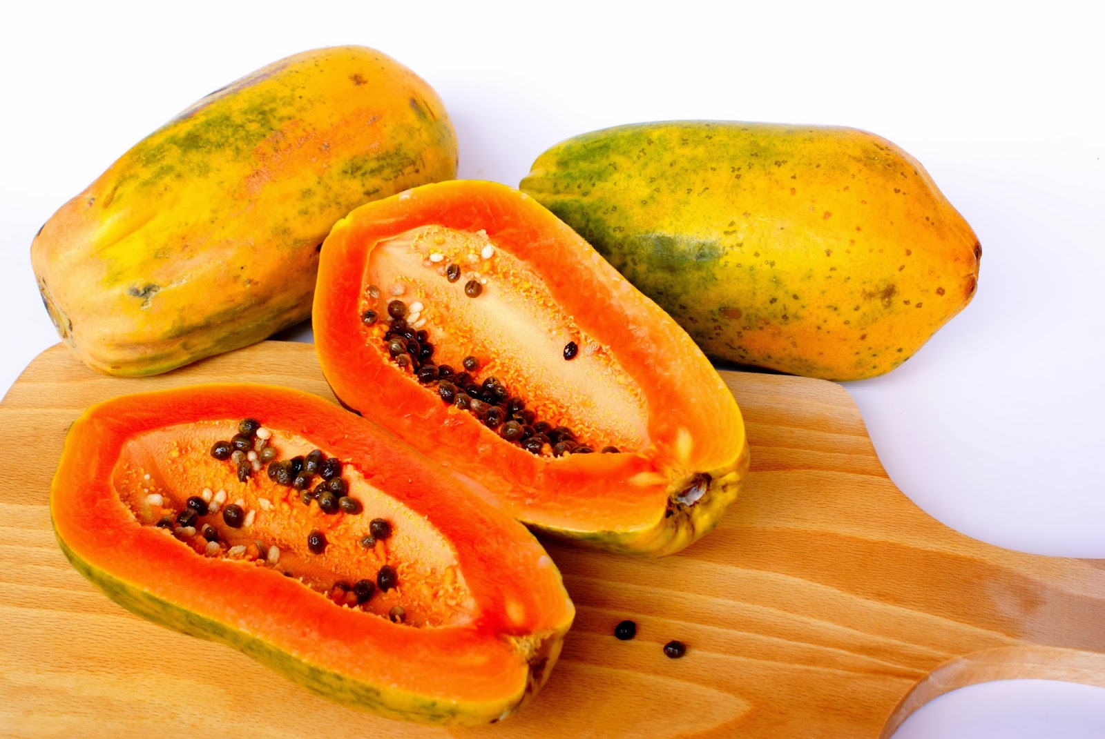 Rau và những loại trái cây ít đường tốt cho sức khỏe