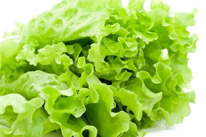 Rau và những loại trái cây ít đường tốt cho sức khỏe