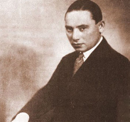 Giải mã bí ẩn 
