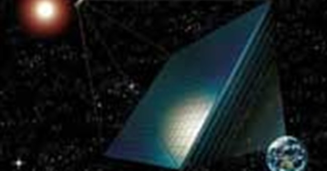 Truyền tải điện không cần dây