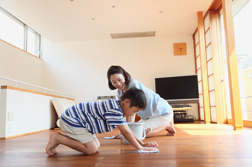 Mẹo bảo quản đồ điện gia dụng trong mùa nồm ẩm