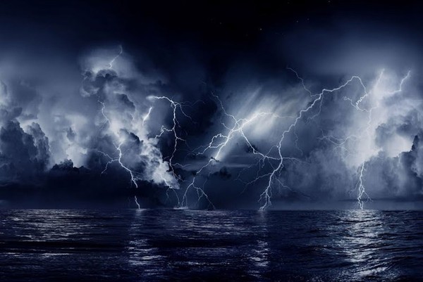 13 hiện tượng ánh sáng kỳ ảo khiến bạn không tin vào mắt mình