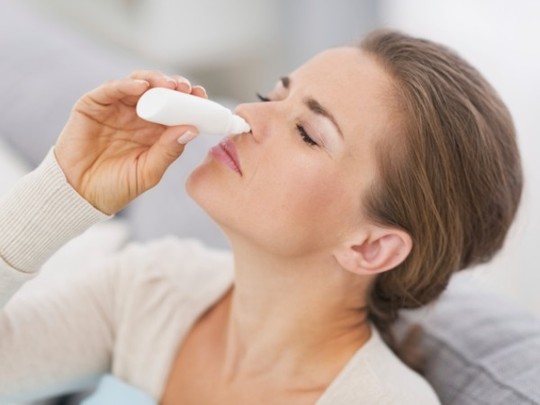 Lý giải các hiện tượng cơ thể 