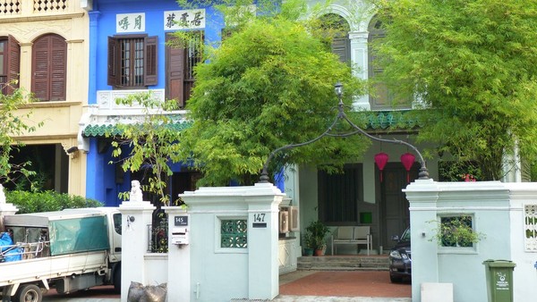 Chùm ảnh cuộc đời và sự nghiệp cựu Thủ tướng Singapore Lý Quang Diệu