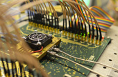 Kỹ thuật xử lý tín hiệu mới có thể tăng gấp đôi cự ly truyền dẫn dữ liệu trên hệ thống cáp quang