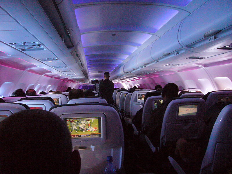 Sơ đồ chỗ ngồi Bamboo Airways và cách chọn chỗ ngồi đẹp trên máy bay -  BestPrice - BestPrice