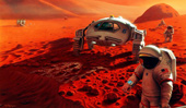 Tranh cãi về chương trình đưa người lên sao Hỏa