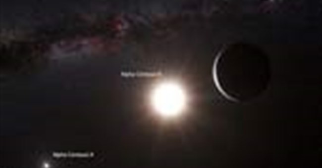 Phát hiện hành tinh có sự sống “ẩn nấp” ngay gần Trái đất