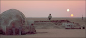 Hành tinh Tatooine trong Star Wars thật sự tồn tại?