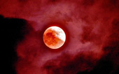 Thế giới chờ đón "trăng máu"