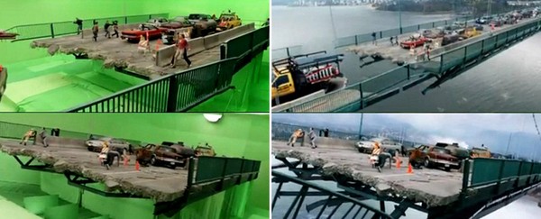 Công nghệ CGI là gì?