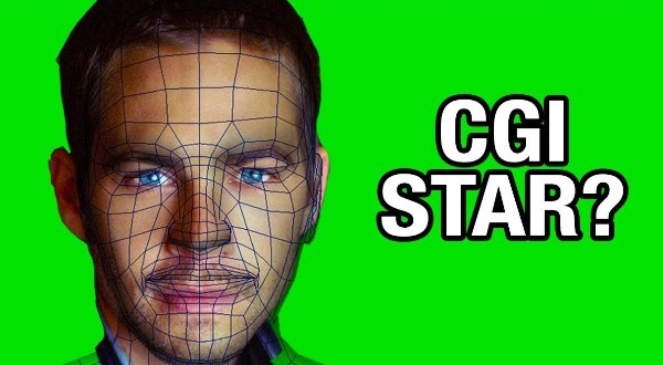 Công nghệ CGI là gì?