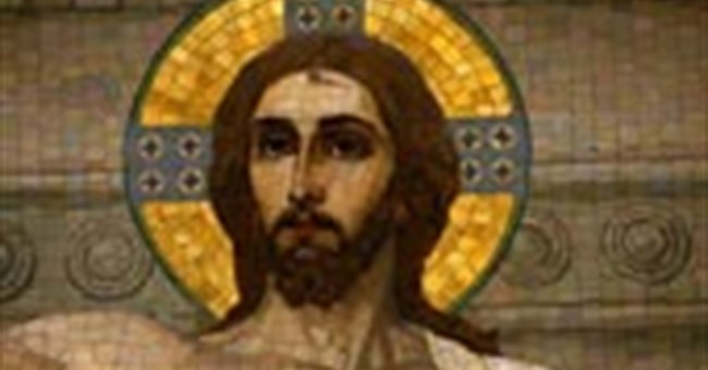 Dấu vết mộ cổ chứng minh Chúa Jesus từng có vợ và con trai