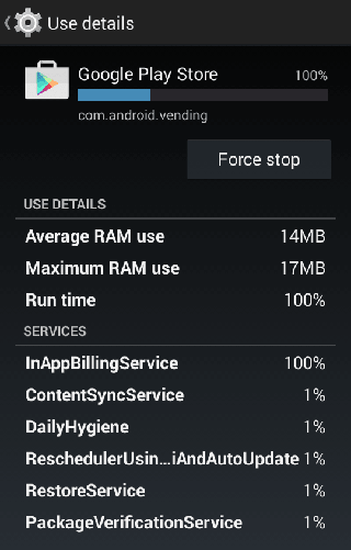 4 bước tăng tốc Android đơn giản mà không dùng đến ứng dụng