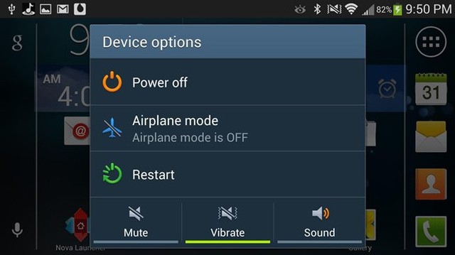 4 bước tăng tốc Android đơn giản mà không dùng đến ứng dụng