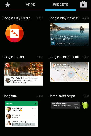 4 bước tăng tốc Android đơn giản mà không dùng đến ứng dụng
