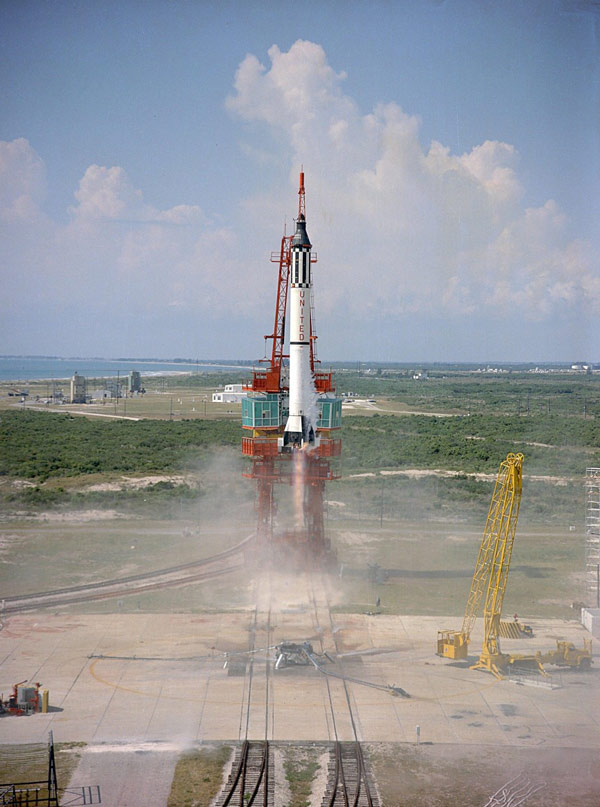5 thành tựu khoa học vĩ đại nhất trong lịch sử NASA