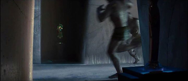 Những tình tiết ẩn trong series Avengers