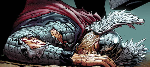 Những tình tiết ẩn trong series Avengers