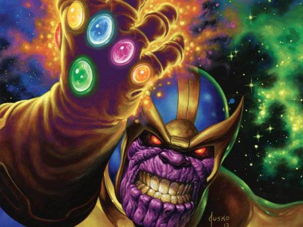 Những tình tiết ẩn trong series Avengers