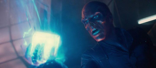 Những tình tiết ẩn trong series Avengers