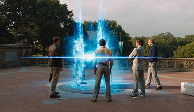 Những tình tiết ẩn trong series Avengers