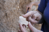 Phát hiện bằng chứng mới về niên đại công cụ đá cổ xưa nhất ở Thổ Nhĩ Kỳ