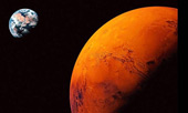 Sao Hỏa có thể từng tồn tại các sông băng