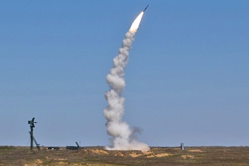 Khám phá tên lửa Minuteman III khắc tinh của 