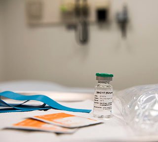 Vì sao kháng thể 3BNC117 là niềm hy vọng mới trong điều trị HIV?