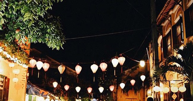 10 chợ đêm nổi tiếng nhất Việt Nam