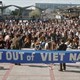 Chùm ảnh về phong trào phản đối chiến tranh Việt Nam thập niên 60