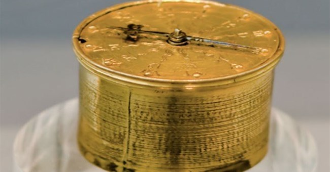 10 dấu mốc đầu tiên trong lịch sử loài người