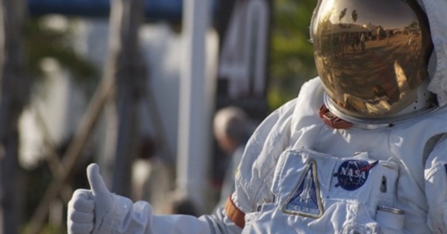 5 lý do khiến con người cần lên sao Hỏa