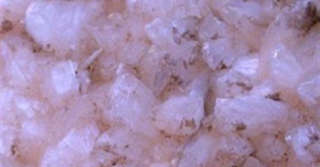 Nga nghiên cứu sử dụng "Đá đun sôi" để chữa lành vết bỏng