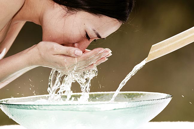 Bảo vệ sức khỏe trong chính ngôi nhà của bạn