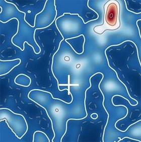 Các nhà thiên văn học biên soạn bản đồ vũ trụ 3D chi tiết nhất