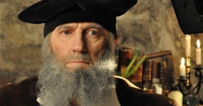 Lời tiên tri về những đại thảm họa diễn ra năm 2015