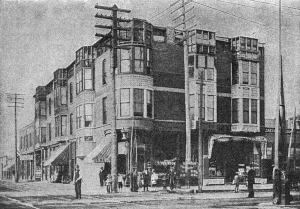 4 hội chợ 